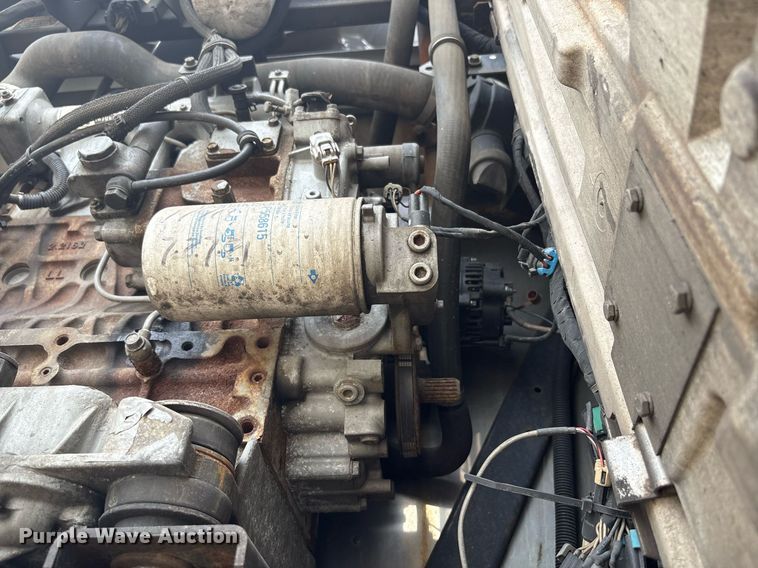 image for item YA0264 2013 Wabash RFALHSA refrigerated van trailer