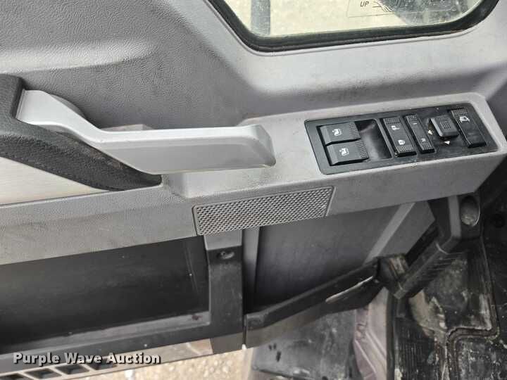 image for item YA0365 2023 Mack Anthem semi truck