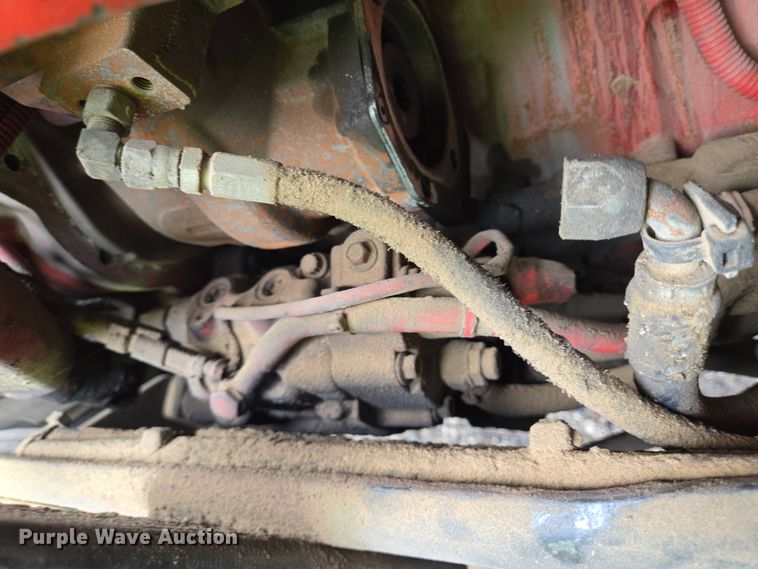 image for item YA0401 2019 Kenworth T680 semi truck