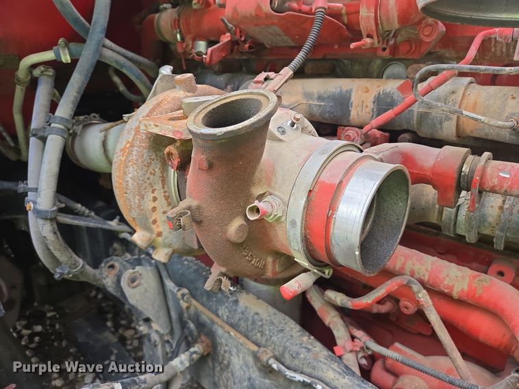 image for item YA0401 2019 Kenworth T680 semi truck