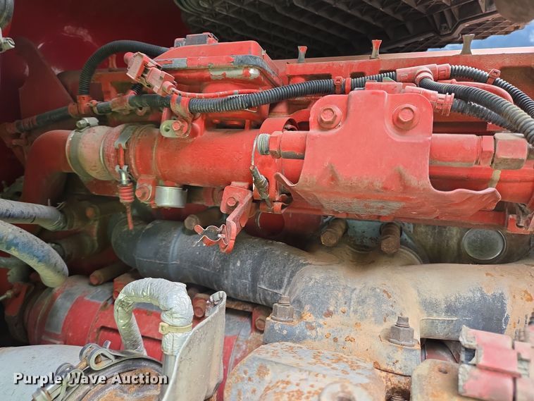 image for item YA0401 2019 Kenworth T680 semi truck