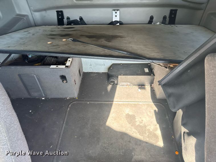 image for item YA0442 2019 International LT625 semi truck