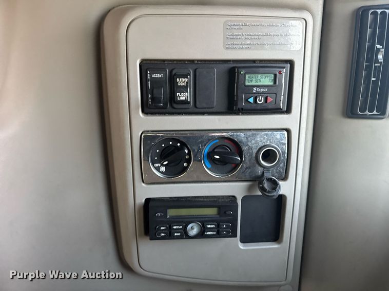 image for item YA0442 2019 International LT625 semi truck