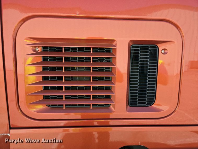 image for item YA0453 2019 International LT625 semi truck