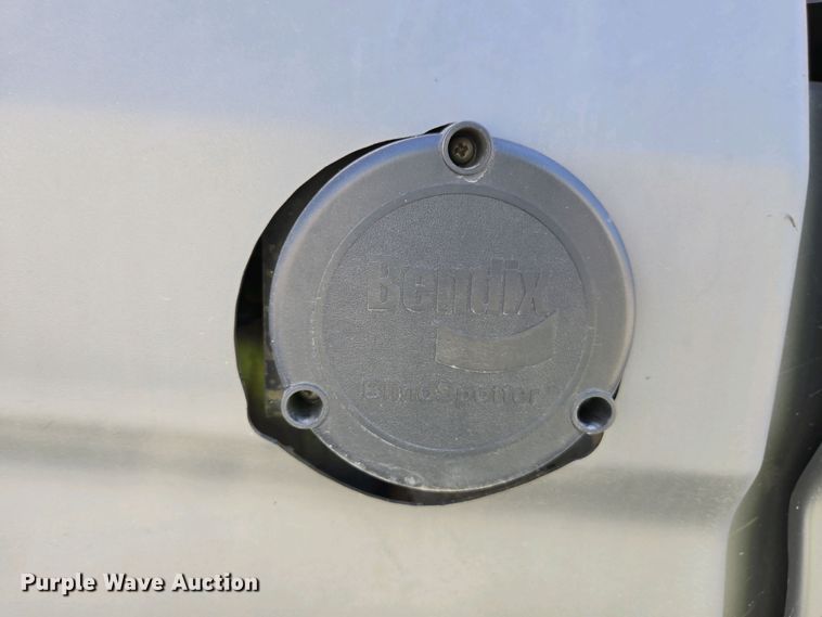 image for item YA0453 2019 International LT625 semi truck