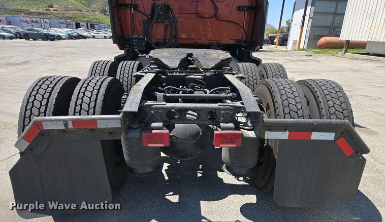 image for item YA0453 2019 International LT625 semi truck