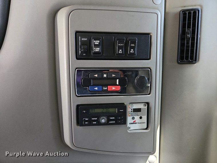 image for item YA0453 2019 International LT625 semi truck