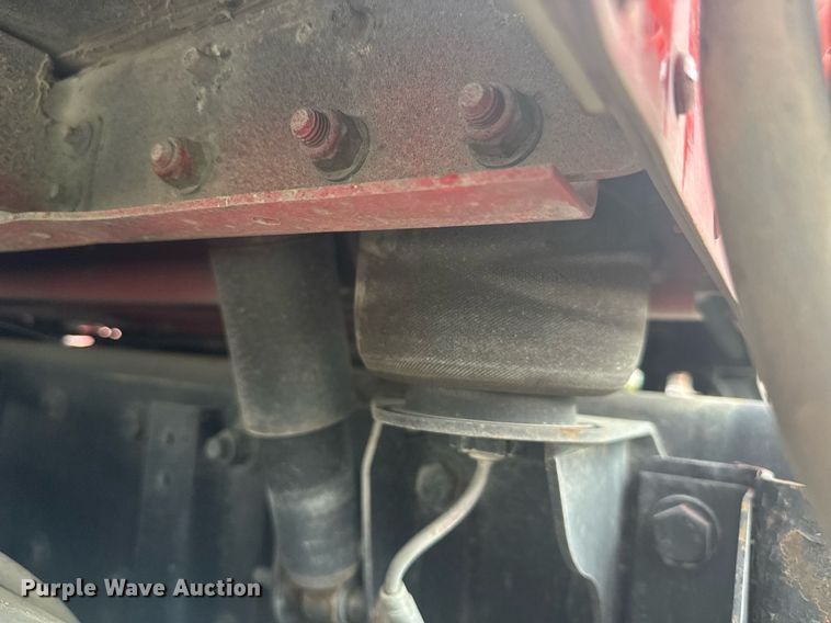 image for item YA0460 2012 Kenworth T660 semi truck