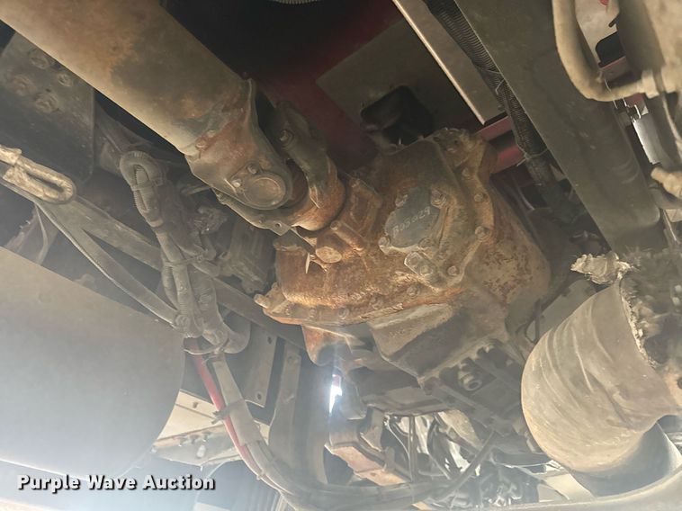 image for item YA0460 2012 Kenworth T660 semi truck