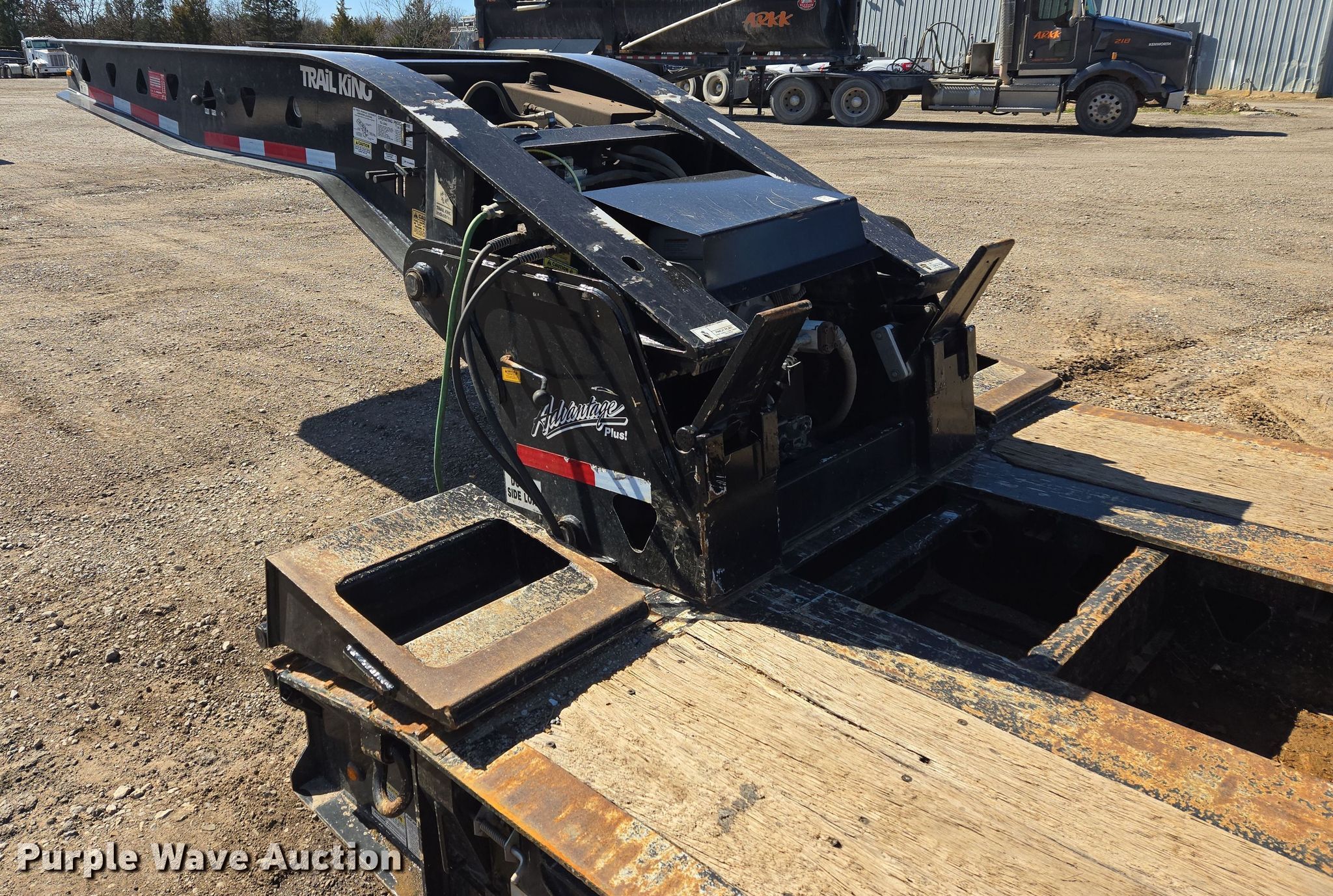 DRTタイニークラッシュLow FoggyPiggy KNOXVILLE MPB DRTタイニークラッシュLow FoggyPiggy KNOXVILLE MPB