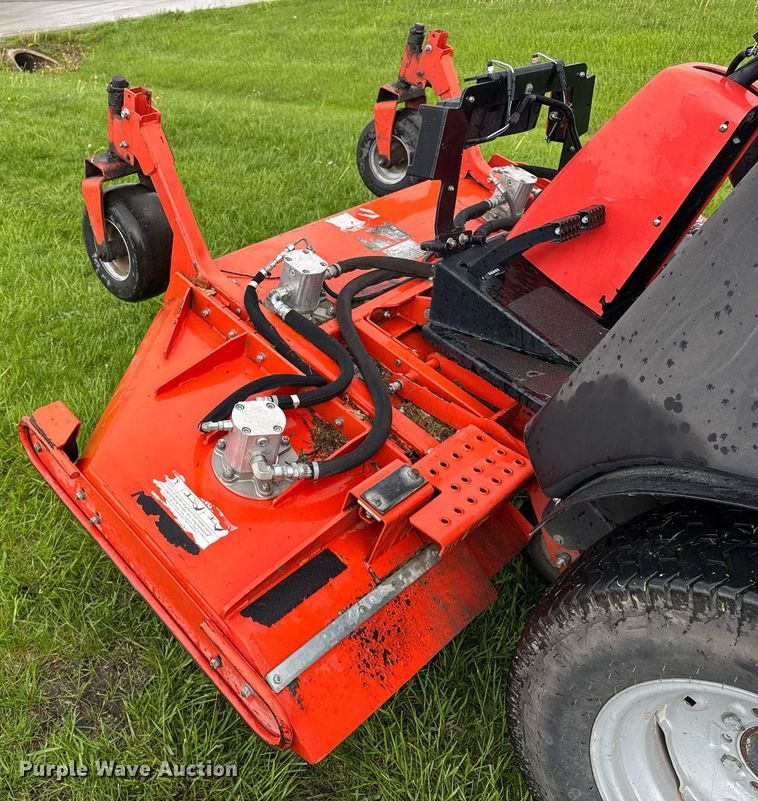 image for item DH9943 Jacobsen HR9016 lawn mower