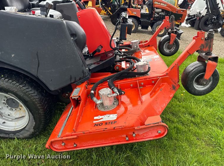 image for item DH9943 Jacobsen HR9016 lawn mower