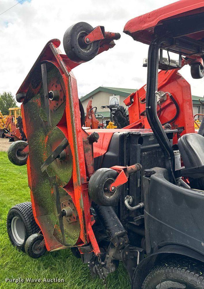 image for item DH9943 Jacobsen HR9016 lawn mower