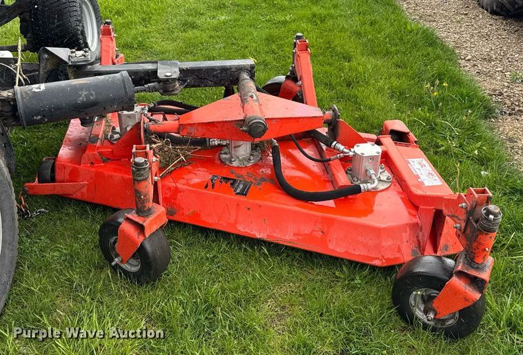 image for item DH9943 Jacobsen HR9016 lawn mower