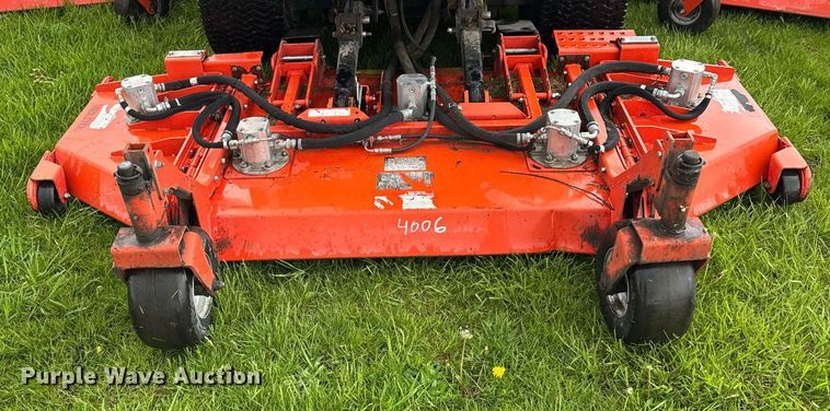 image for item DH9943 Jacobsen HR9016 lawn mower