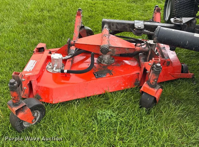 image for item DH9943 Jacobsen HR9016 lawn mower