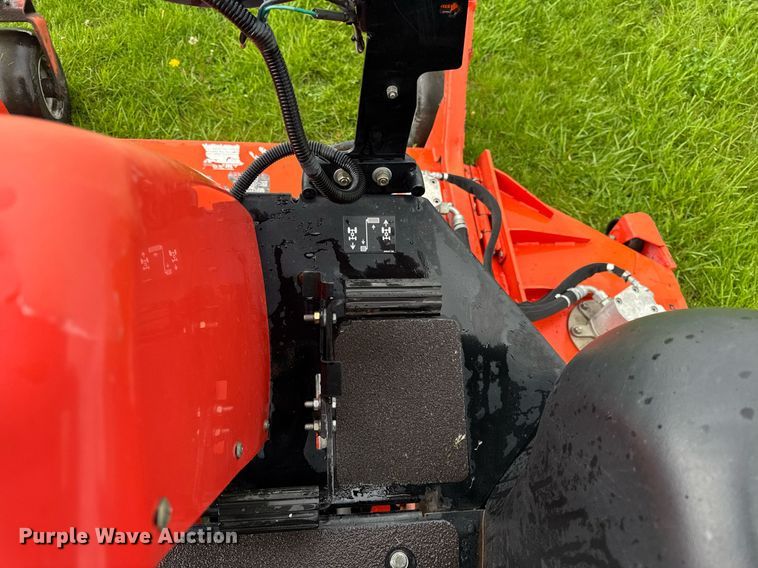 image for item DH9943 Jacobsen HR9016 lawn mower