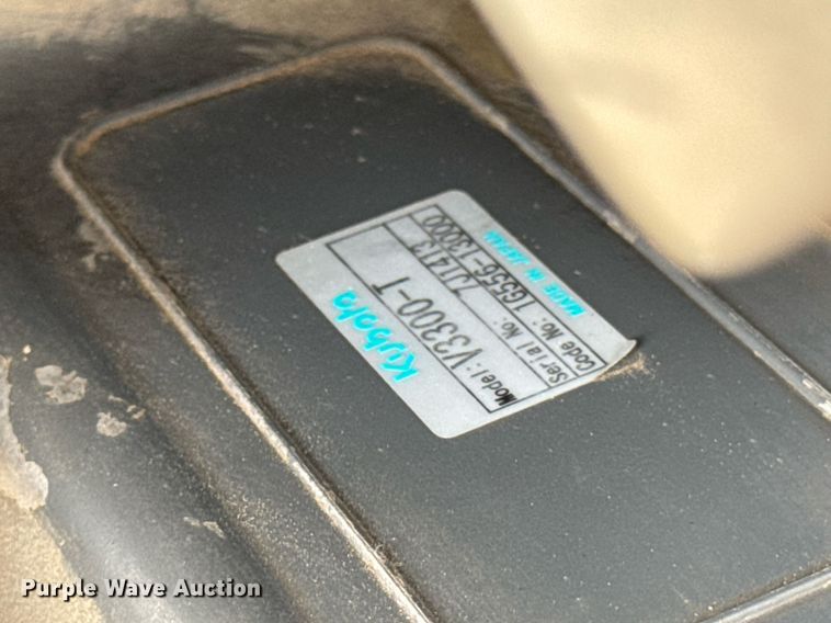 image for item DH9943 Jacobsen HR9016 lawn mower