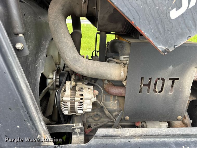 image for item DH9943 Jacobsen HR9016 lawn mower