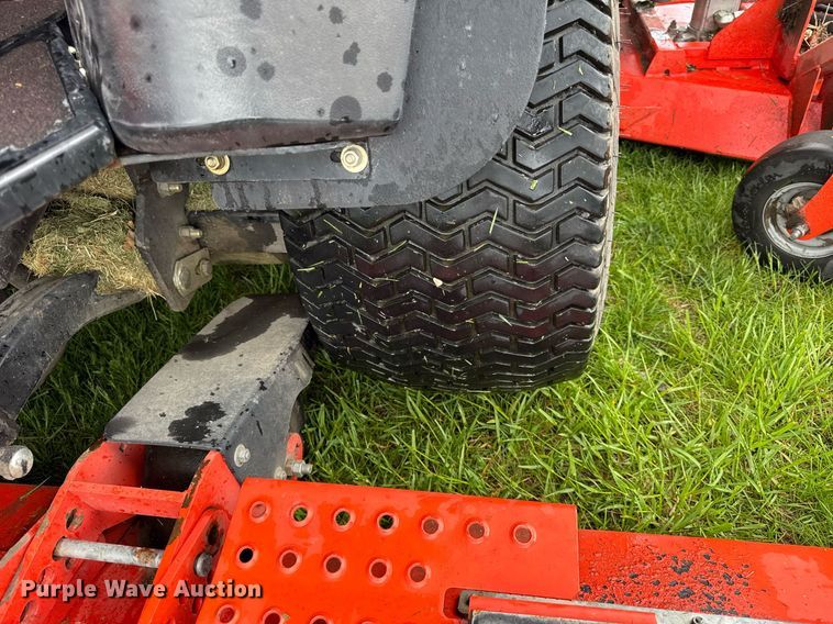 image for item DH9943 Jacobsen HR9016 lawn mower