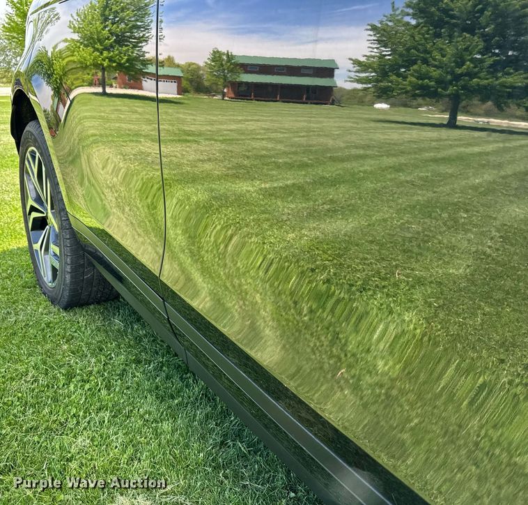 image for item DH9944 2021 Land Rover Range Rover Evoque SUV