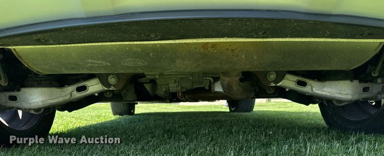 image for item DH9944 2021 Land Rover Range Rover Evoque SUV