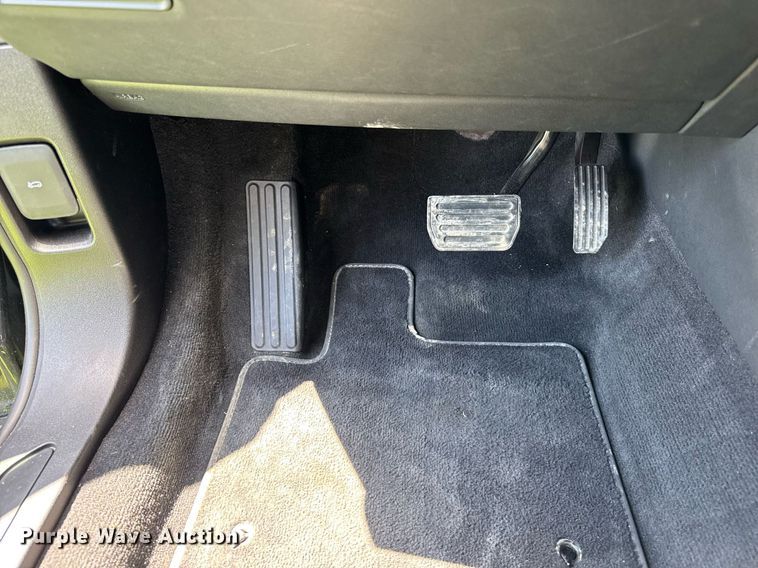 image for item DH9944 2021 Land Rover Range Rover Evoque SUV