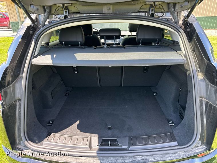 image for item DH9944 2021 Land Rover Range Rover Evoque SUV