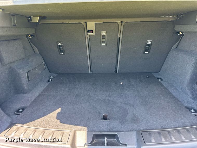 image for item DH9944 2021 Land Rover Range Rover Evoque SUV