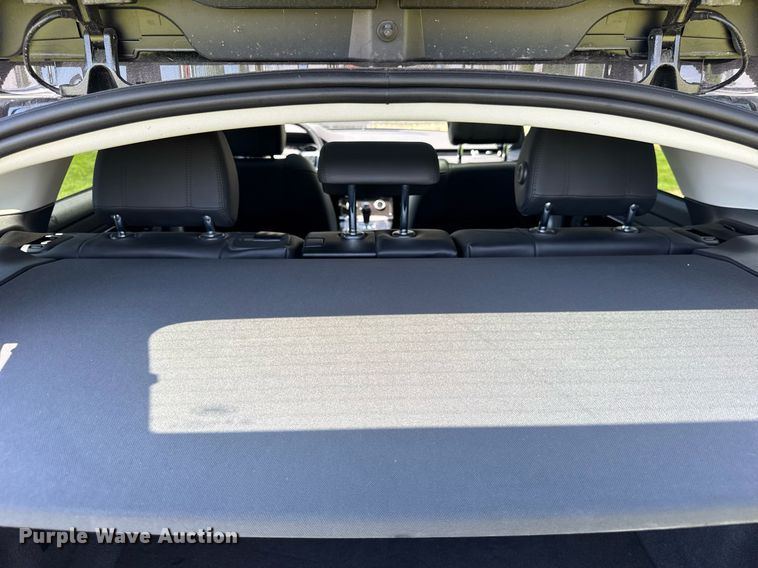 image for item DH9944 2021 Land Rover Range Rover Evoque SUV