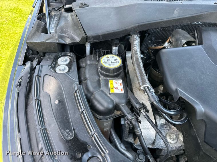 image for item DH9944 2021 Land Rover Range Rover Evoque SUV