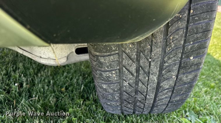 image for item DH9944 2021 Land Rover Range Rover Evoque SUV