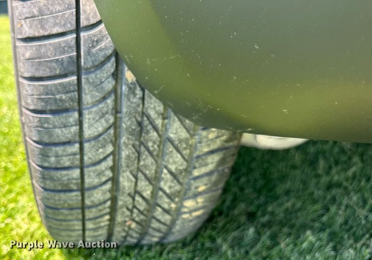 image for item DH9944 2021 Land Rover Range Rover Evoque SUV