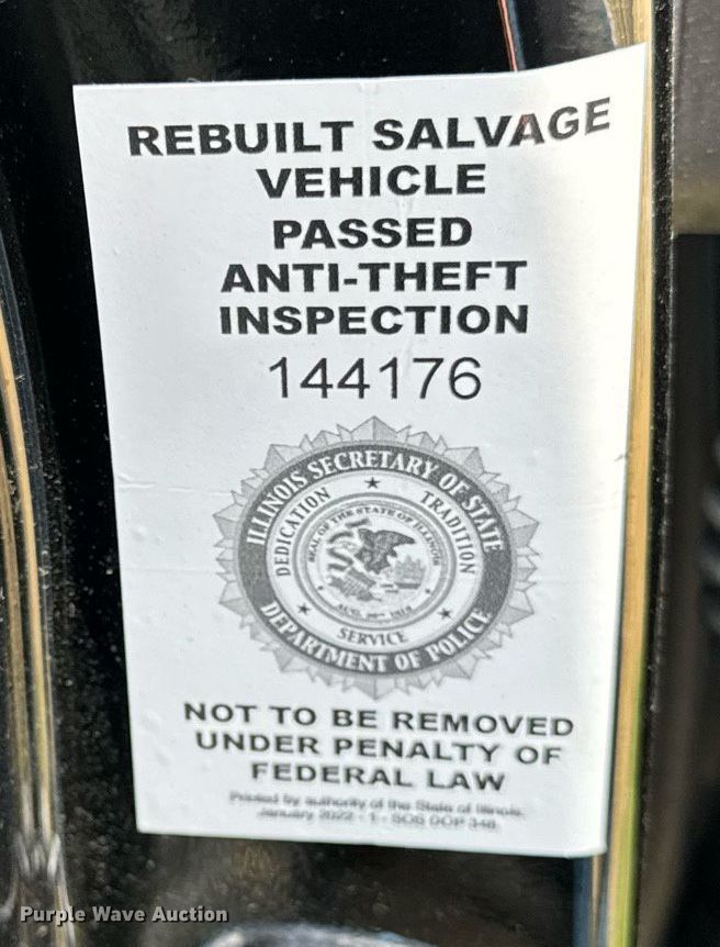 image for item DH9944 2021 Land Rover Range Rover Evoque SUV