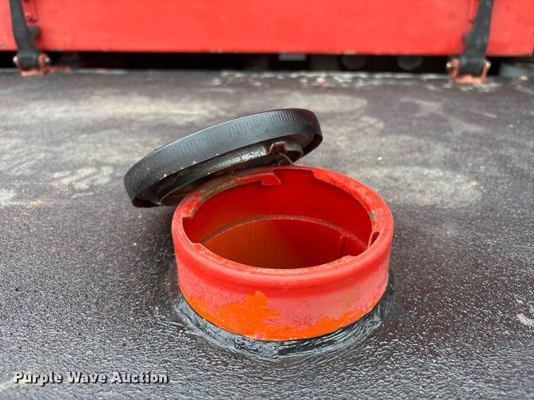 image for item DM1894 2006 Shuttlewagon SWX415B railcar mover