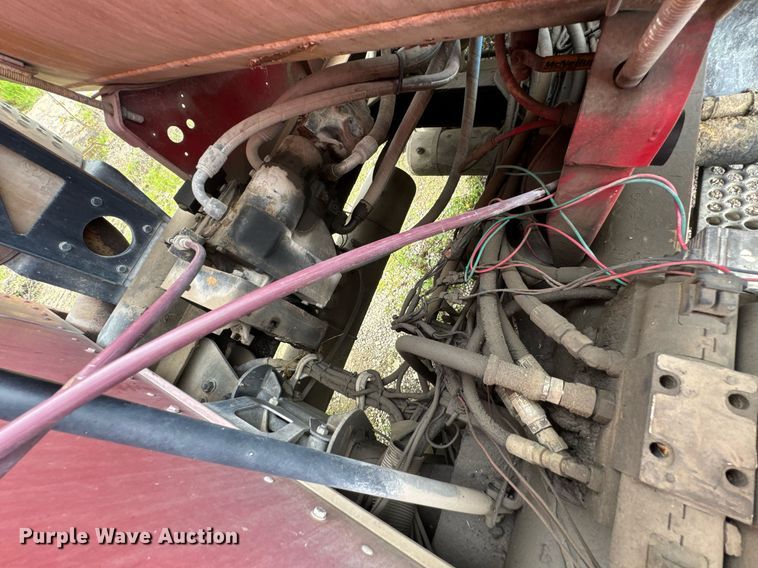 image for item DO0967 2005 Kenworth W900 ready mix truck