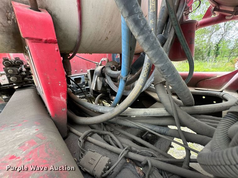 image for item DO0967 2005 Kenworth W900 ready mix truck