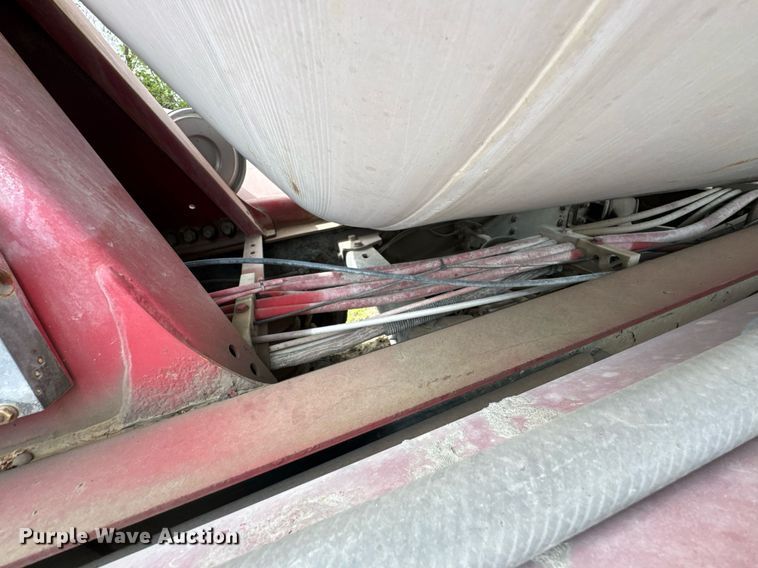 image for item DO0967 2005 Kenworth W900 ready mix truck