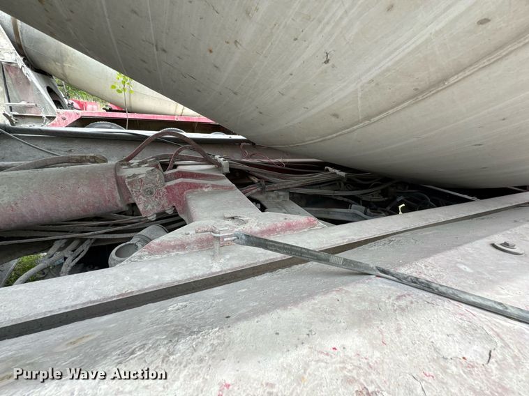 image for item DO0967 2005 Kenworth W900 ready mix truck