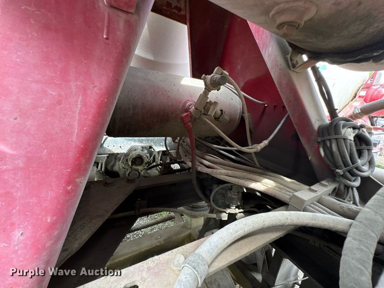 image for item DO0967 2005 Kenworth W900 ready mix truck