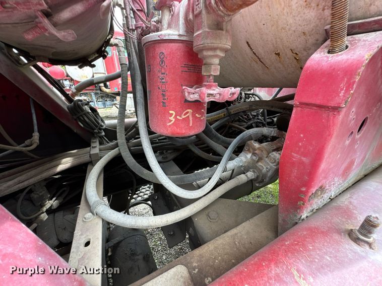 image for item DO0967 2005 Kenworth W900 ready mix truck