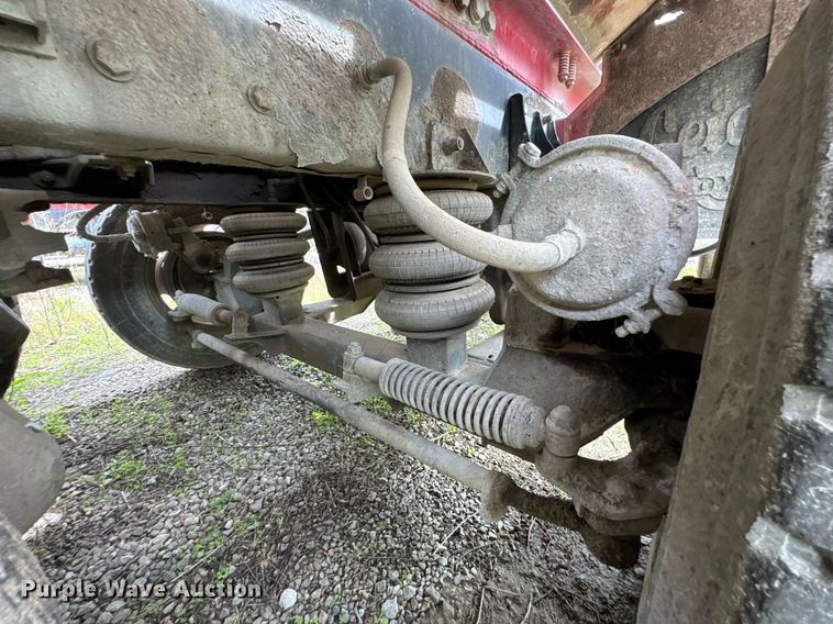 image for item DO0967 2005 Kenworth W900 ready mix truck