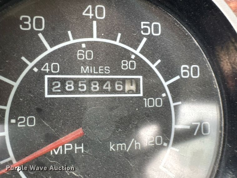 image for item DO0967 2005 Kenworth W900 ready mix truck