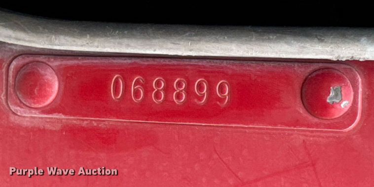 image for item DO0967 2005 Kenworth W900 ready mix truck