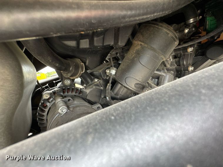 image for item DO0973 2015 Can-Am Spyder F3 SE6 motorcycle