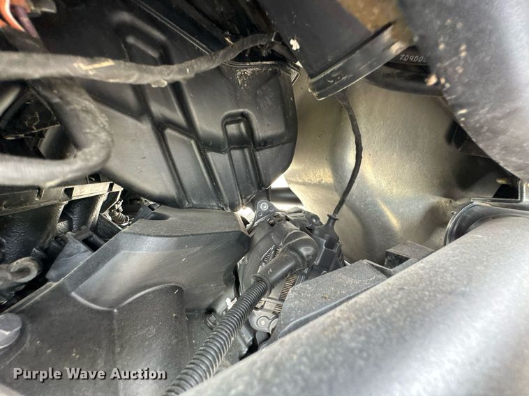 image for item DO0973 2015 Can-Am Spyder F3 SE6 motorcycle