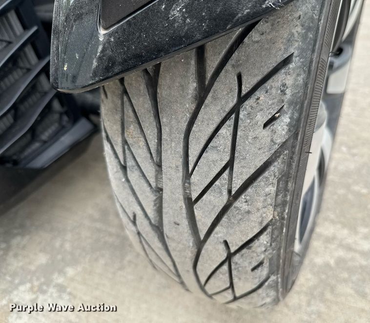 image for item DO0973 2015 Can-Am Spyder F3 SE6 motorcycle