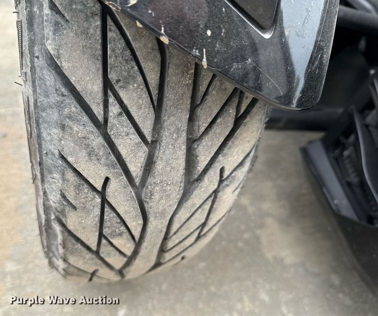 image for item DO0973 2015 Can-Am Spyder F3 SE6 motorcycle