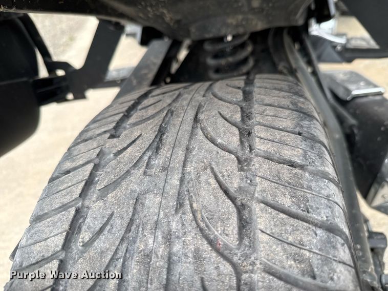 image for item DO0973 2015 Can-Am Spyder F3 SE6 motorcycle