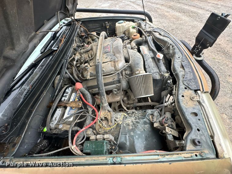 image for item DO0986 2001 Suzuki Grand Vitara SUV